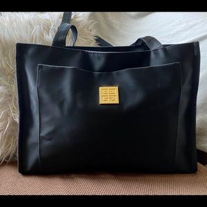 Givenchy parfumes bag